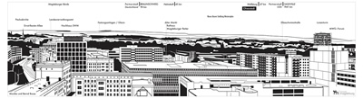 Grafik - Westen